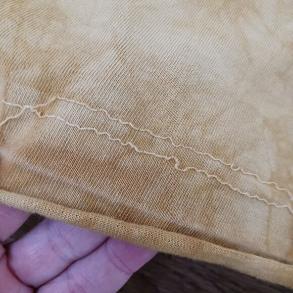 Leopard on Tree Shirt XL Dino Parvano Mill Pond Press - Picture 7 of 8